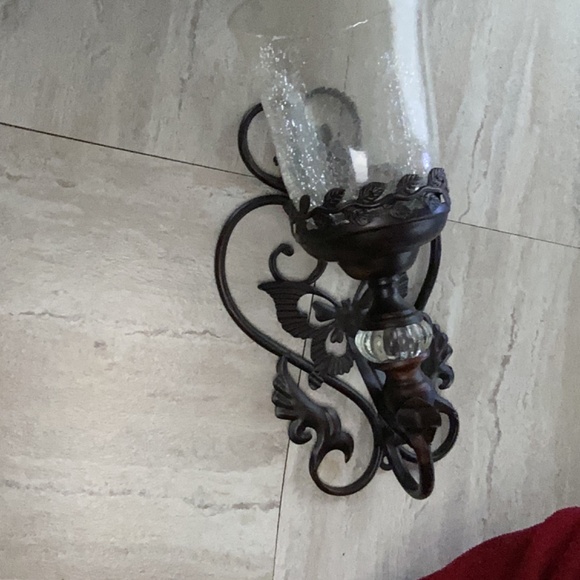 Wall decoration - Picture 2 of 2